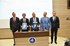 Üniversitemiz, İl Milli Eğitim Müdürlüğü ile Eğitim ve İşbirliği Protokollerine İmza Attı.