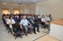 Üniversitemizde Temel İş Sağlığı ve Güvenliği Eğitimi Verildi